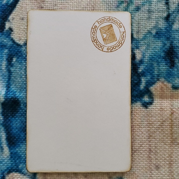 Custom Hand Crafted Cards - Picture 5 of 14